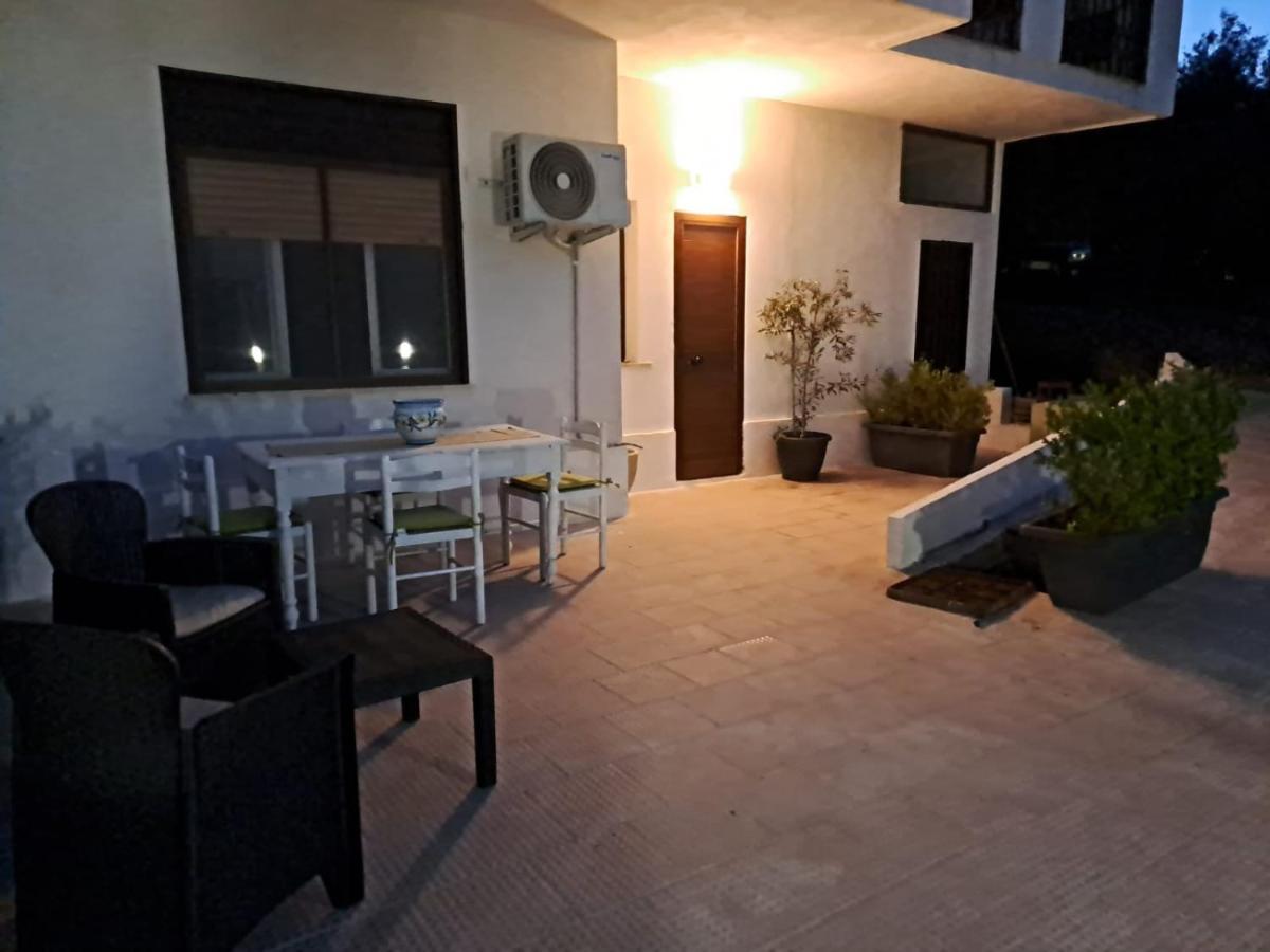 Villa Gatto Rometta Marea Εξωτερικό φωτογραφία