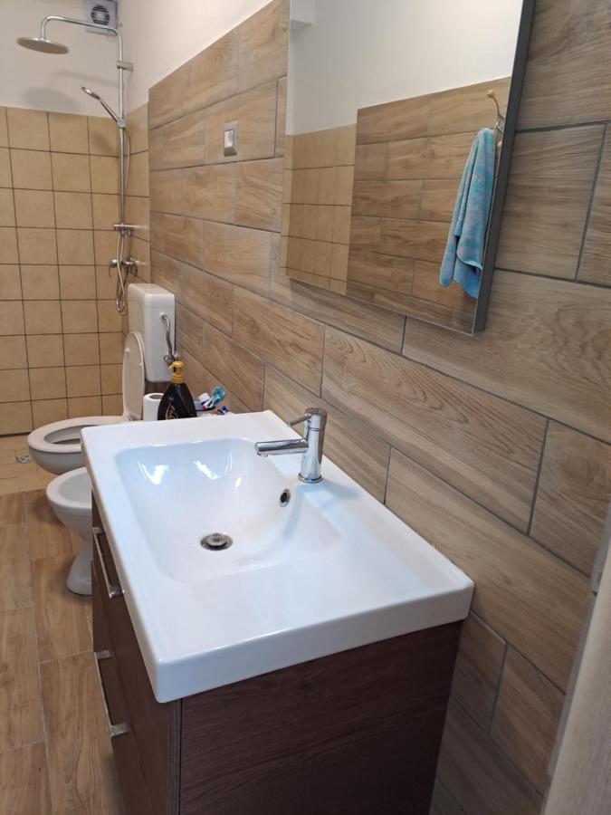 Villa Gatto Rometta Marea Εξωτερικό φωτογραφία