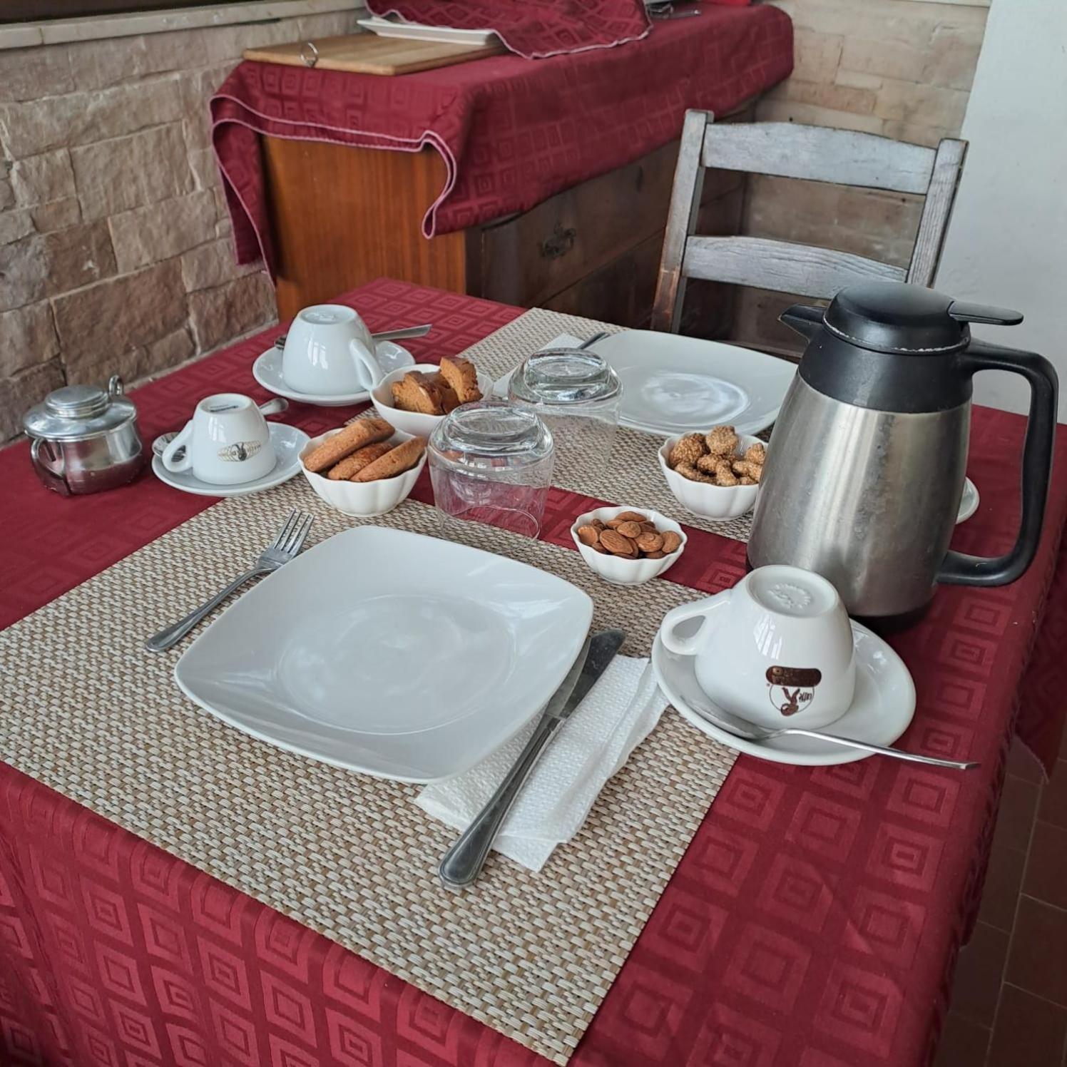 Villa Gatto Rometta Marea Εξωτερικό φωτογραφία